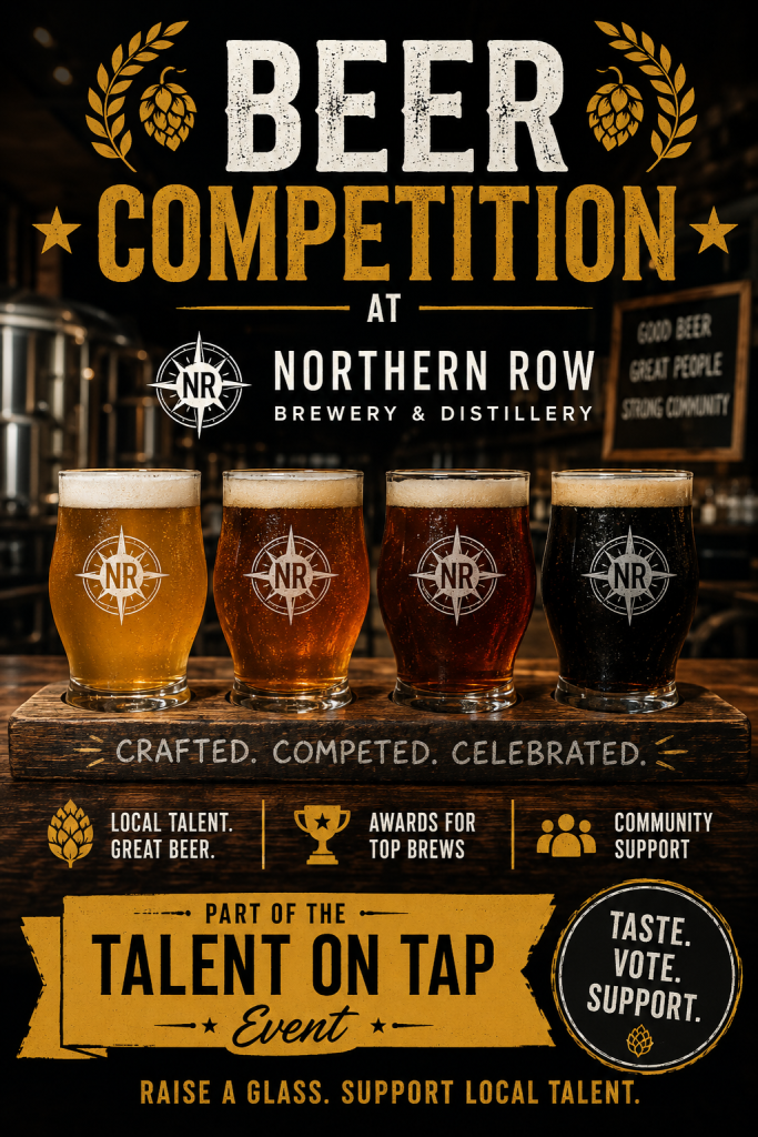 BREWING HERITAGE TRAIL